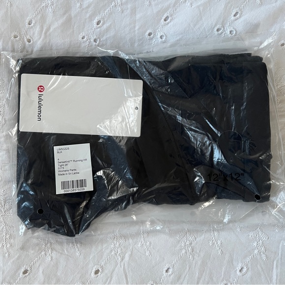 Lululemon Tights - Picture 7 of 10